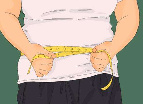 健康减肥：四步走向理想体重