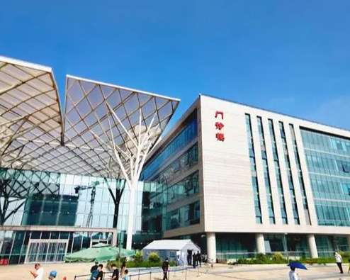近视手术优选：五家顶级医院为您的明亮双眼保驾护航