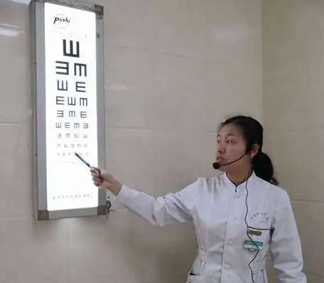 ​眼科近视检查全解析：从基础到深入，这些项目你需了解